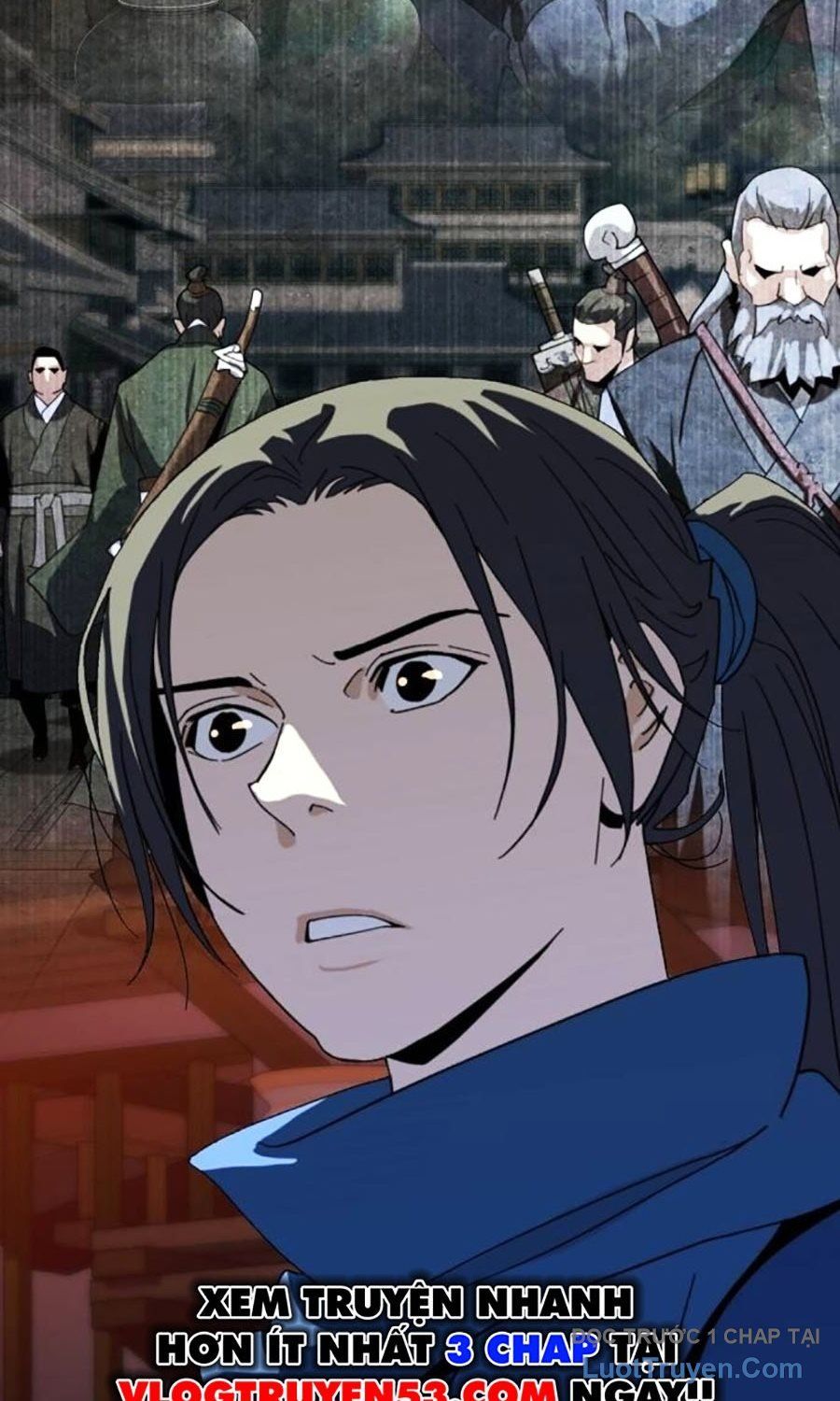 Đại Thánh Trùng Sinh Nam Cung Thế Gia - Chapter 41 - Page 25