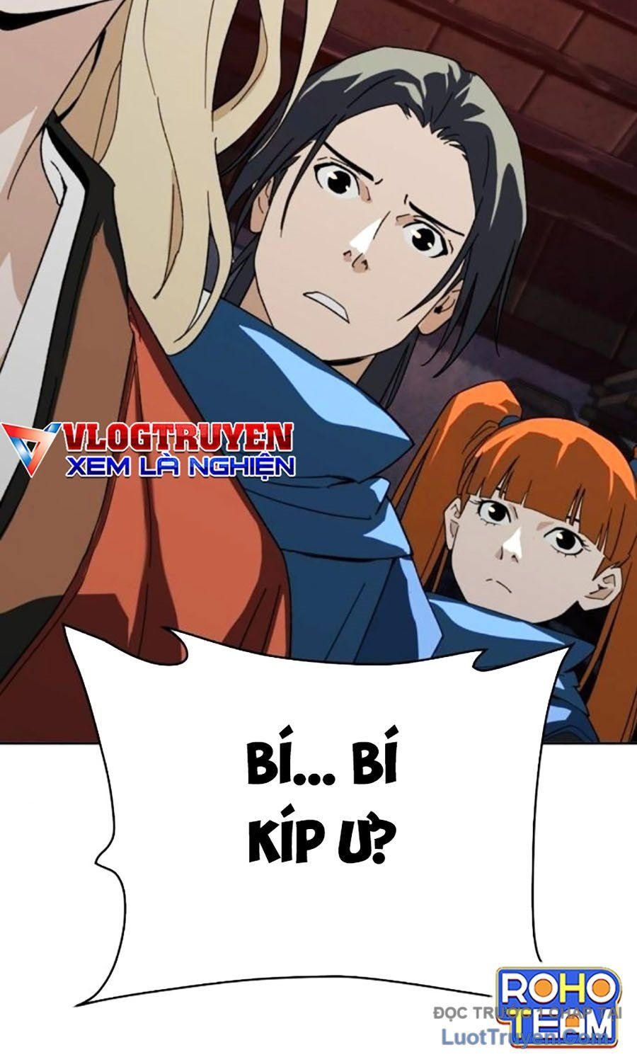 Đại Thánh Trùng Sinh Nam Cung Thế Gia - Chapter 41 - Page 32