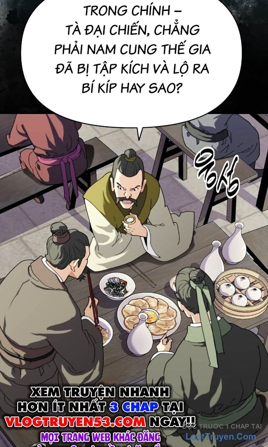 Đại Thánh Trùng Sinh Nam Cung Thế Gia - Chapter 41 - Page 37