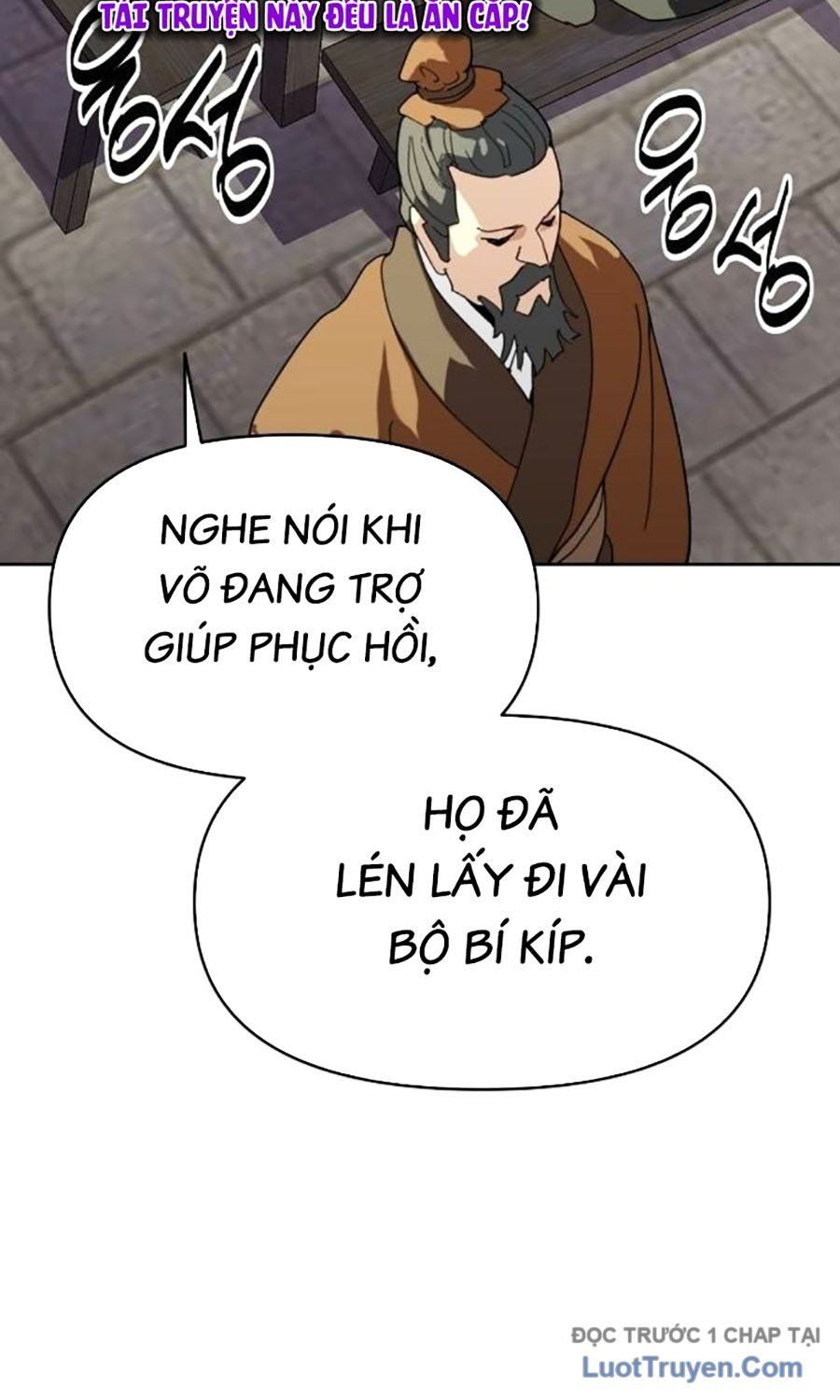 Đại Thánh Trùng Sinh Nam Cung Thế Gia - Chapter 41 - Page 38