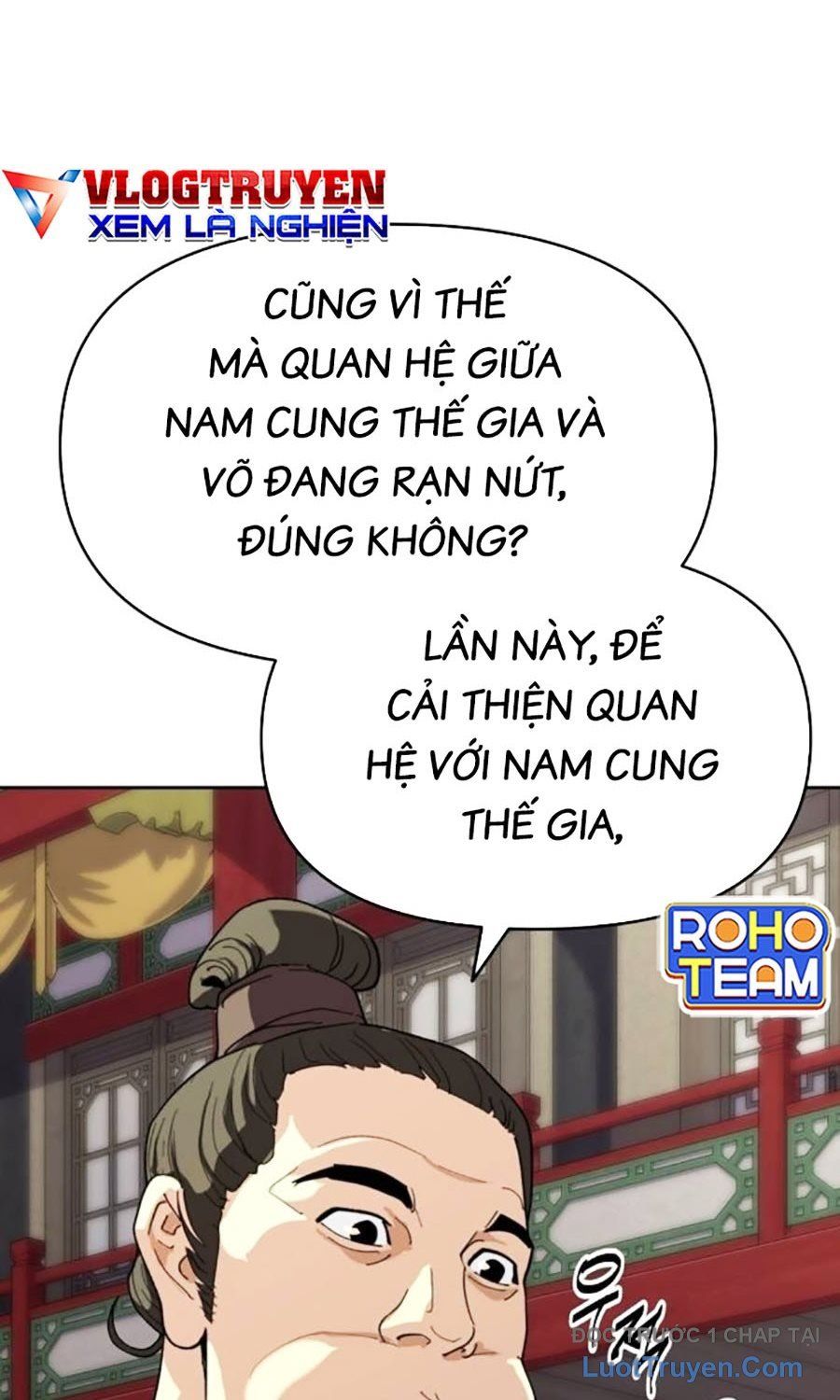 Đại Thánh Trùng Sinh Nam Cung Thế Gia - Chapter 41 - Page 39
