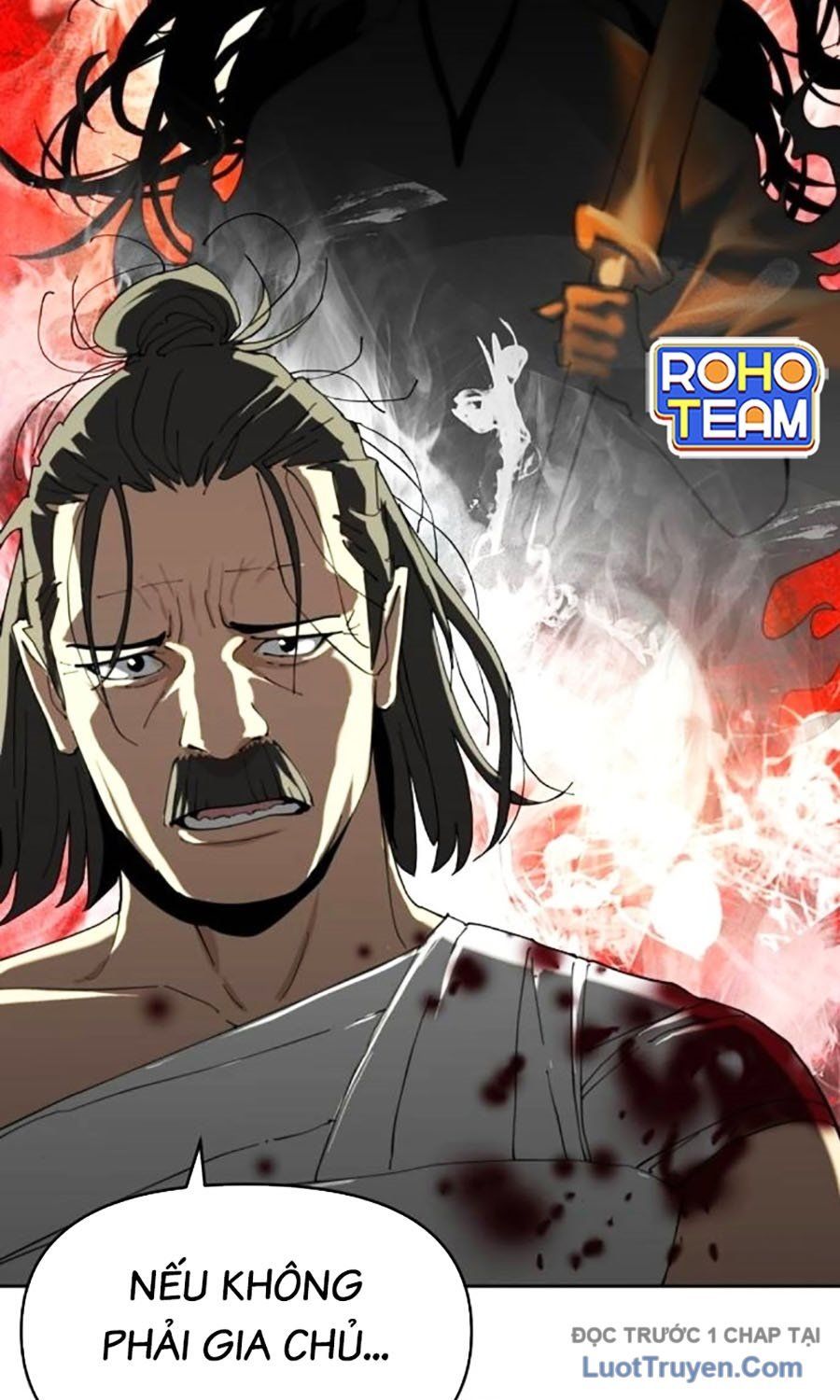 Đại Thánh Trùng Sinh Nam Cung Thế Gia - Chapter 41 - Page 4