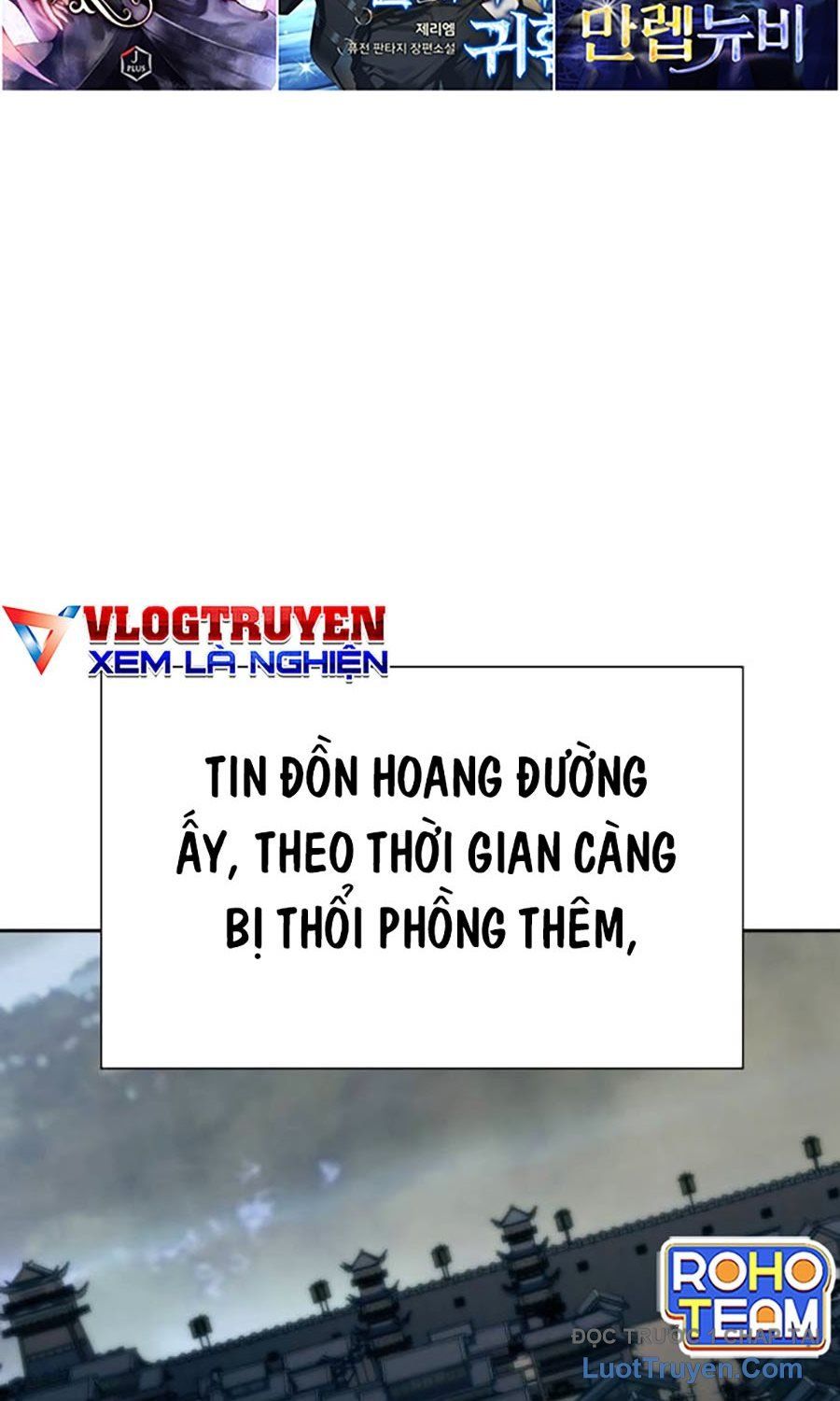 Đại Thánh Trùng Sinh Nam Cung Thế Gia - Chapter 41 - Page 44