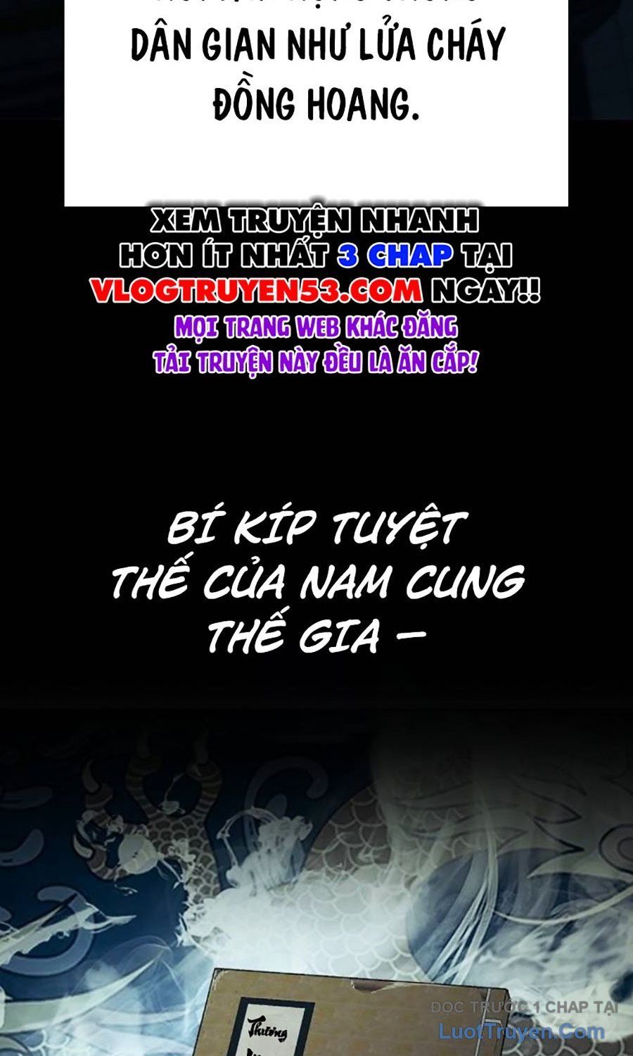 Đại Thánh Trùng Sinh Nam Cung Thế Gia - Chapter 41 - Page 46