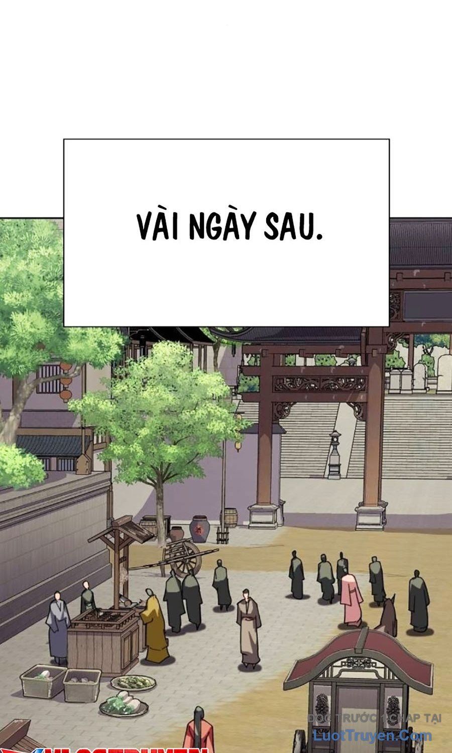 Đại Thánh Trùng Sinh Nam Cung Thế Gia - Chapter 41 - Page 50