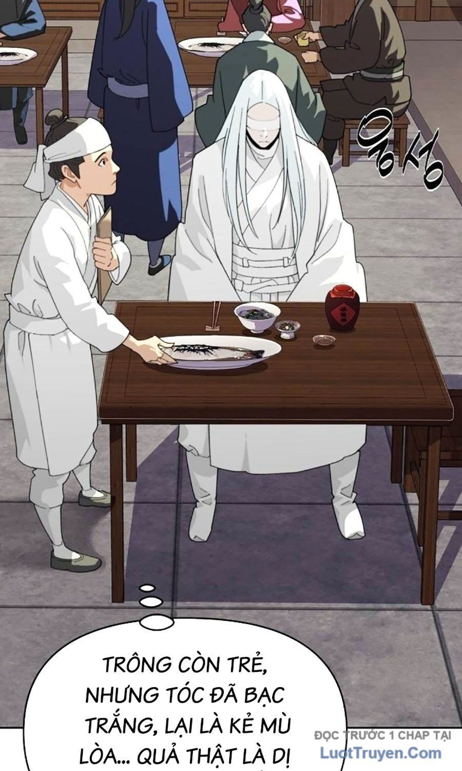 Đại Thánh Trùng Sinh Nam Cung Thế Gia - Chapter 41 - Page 53