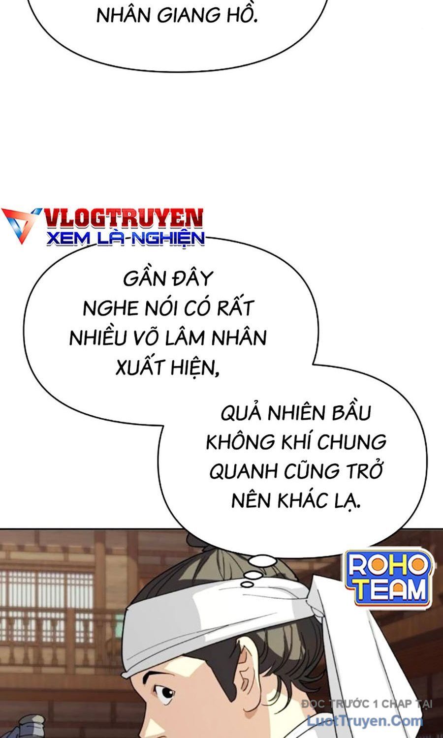 Đại Thánh Trùng Sinh Nam Cung Thế Gia - Chapter 41 - Page 54