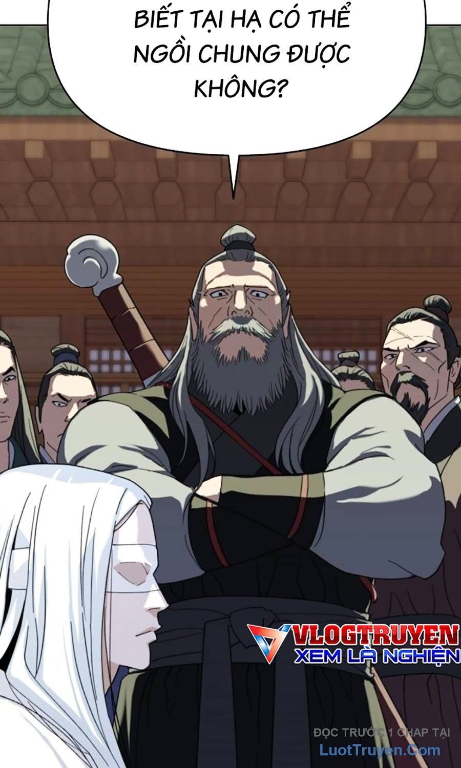 Đại Thánh Trùng Sinh Nam Cung Thế Gia - Chapter 41 - Page 57