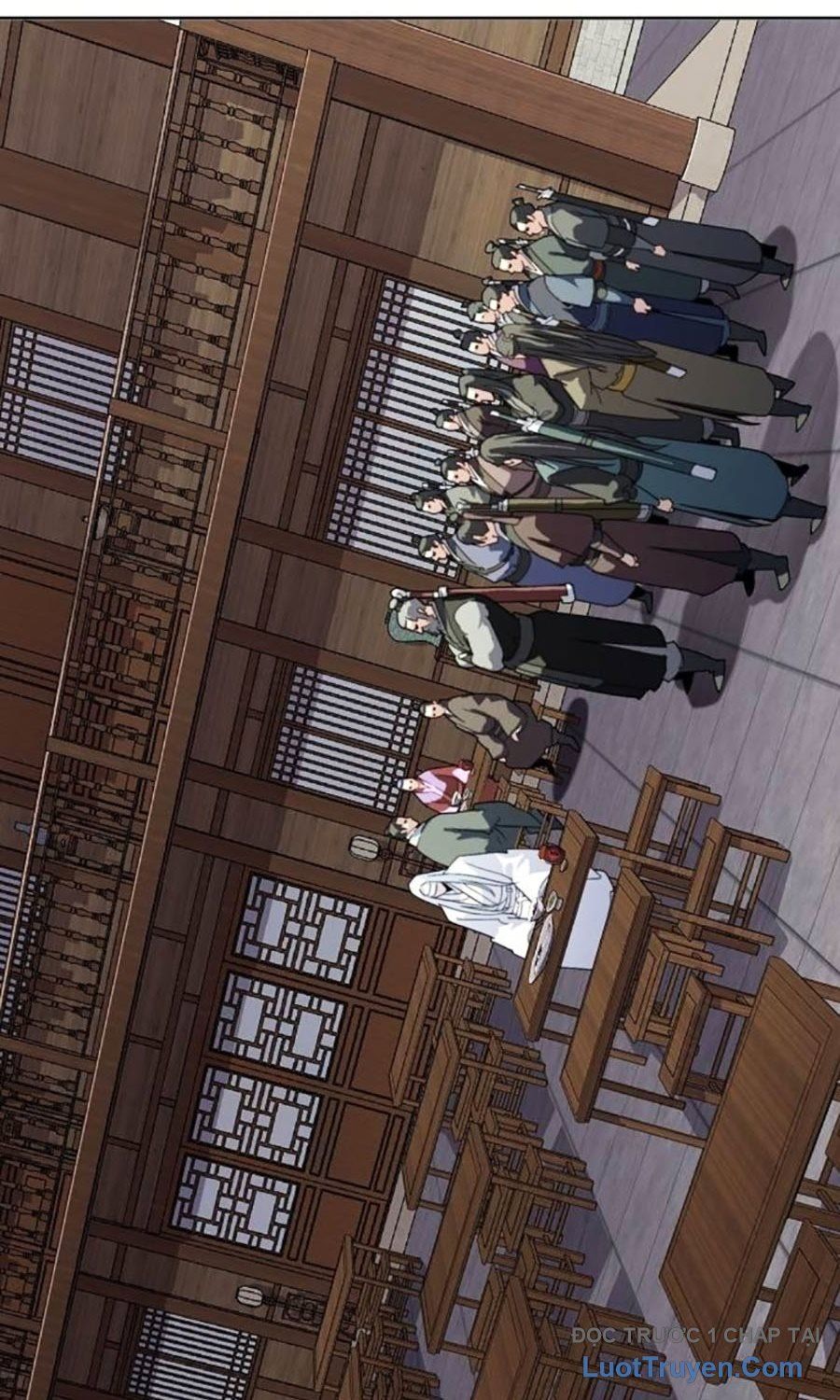 Đại Thánh Trùng Sinh Nam Cung Thế Gia - Chapter 41 - Page 60