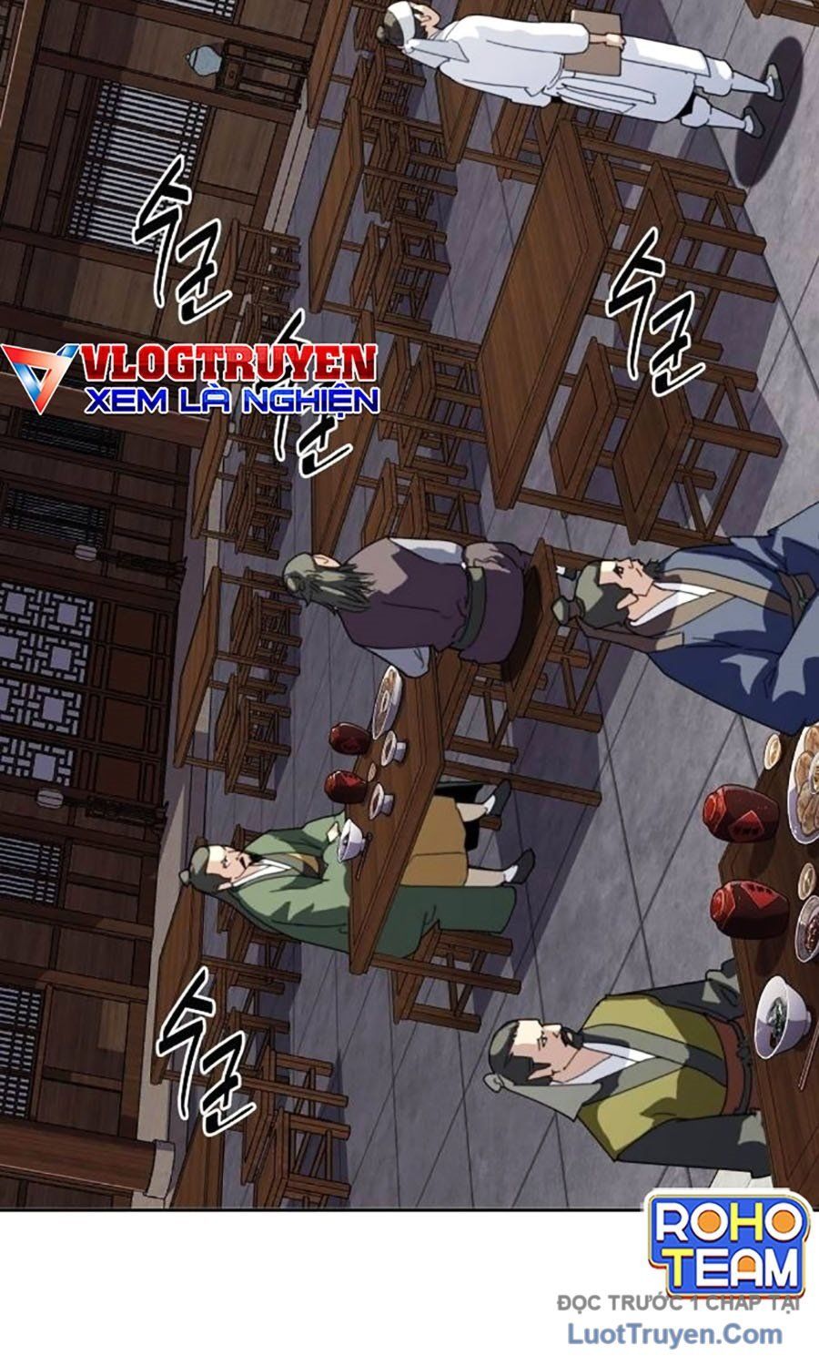 Đại Thánh Trùng Sinh Nam Cung Thế Gia - Chapter 41 - Page 61