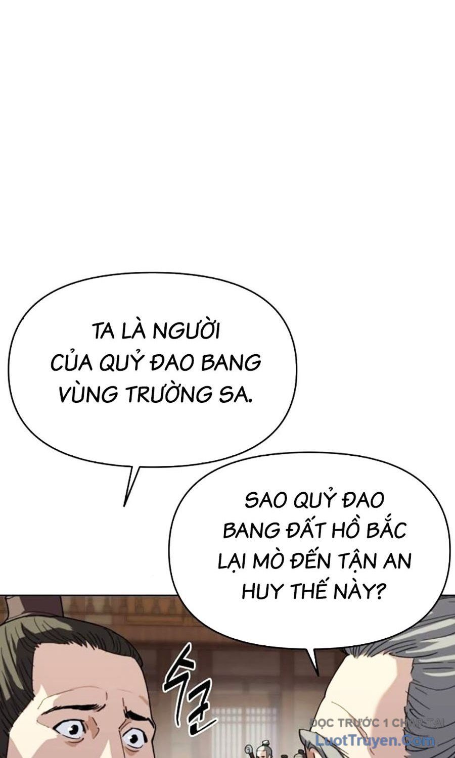 Đại Thánh Trùng Sinh Nam Cung Thế Gia - Chapter 41 - Page 62