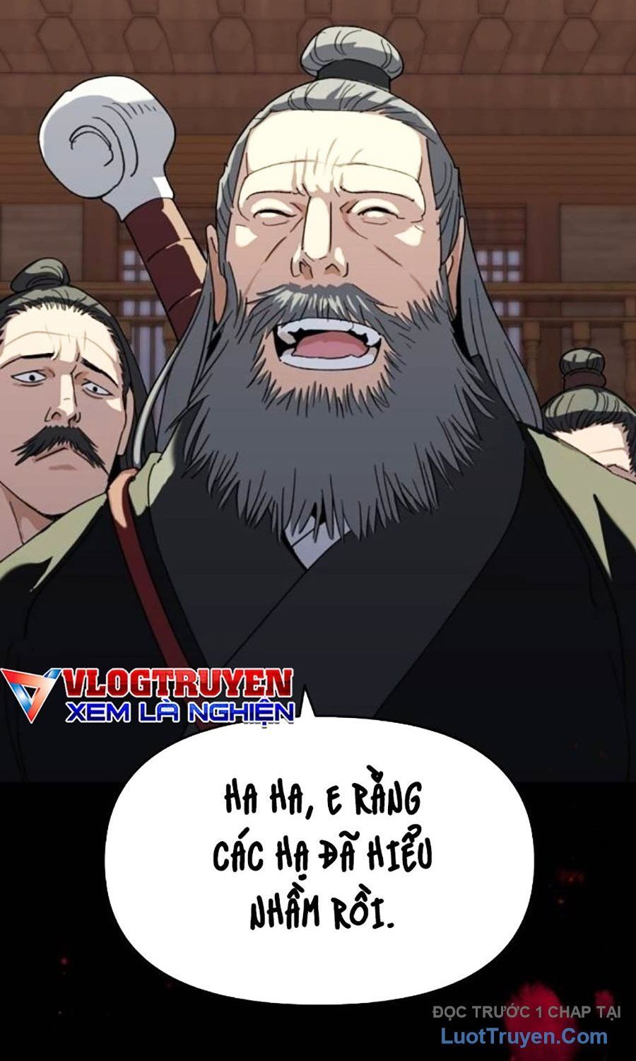 Đại Thánh Trùng Sinh Nam Cung Thế Gia - Chapter 41 - Page 66