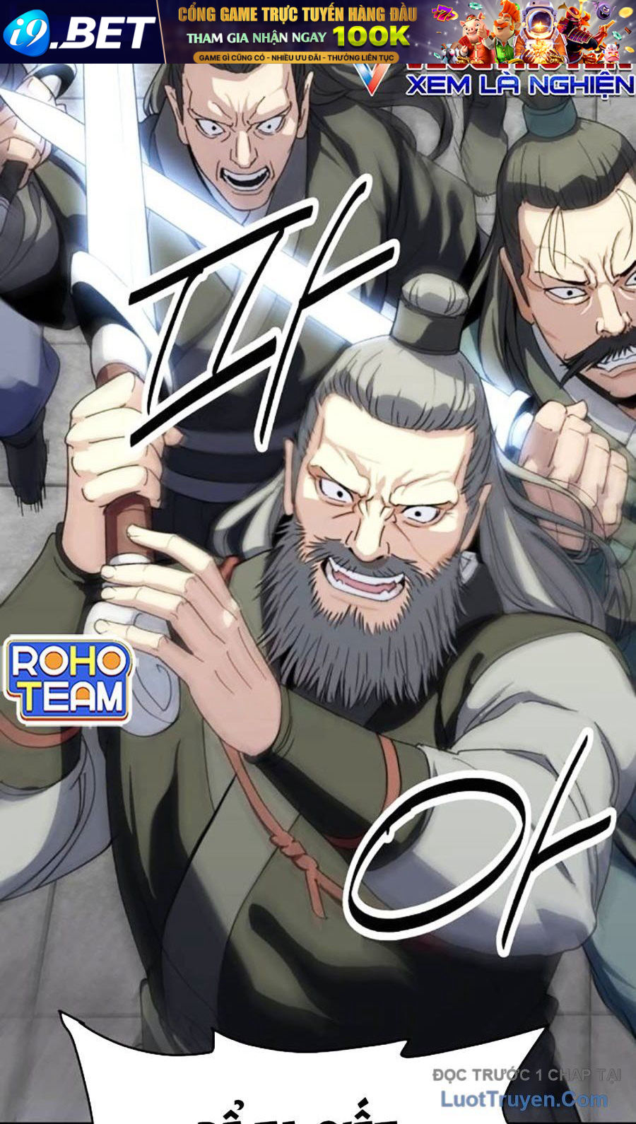 Đại Thánh Trùng Sinh Nam Cung Thế Gia - Chapter 41 - Page 70