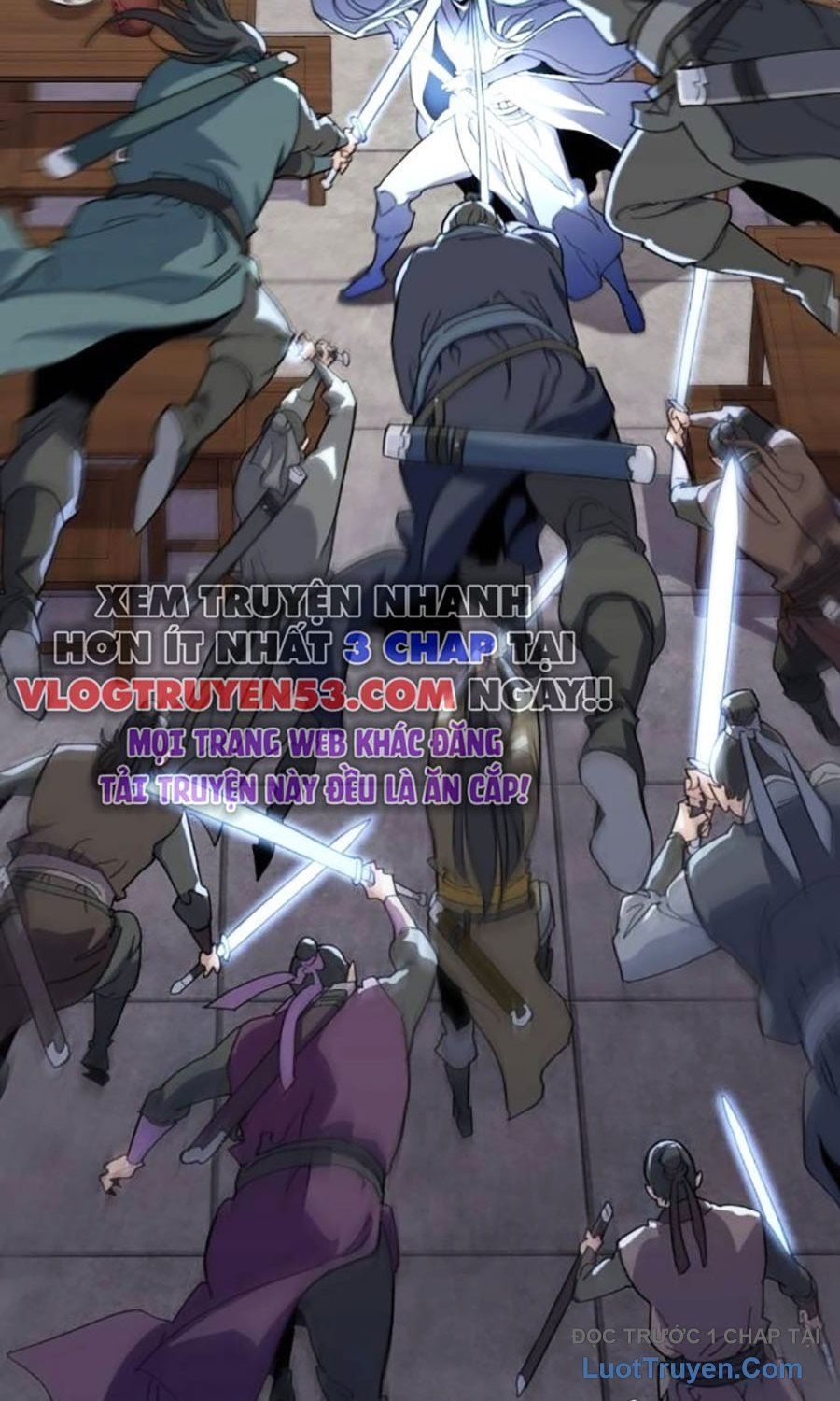 Đại Thánh Trùng Sinh Nam Cung Thế Gia - Chapter 41 - Page 74