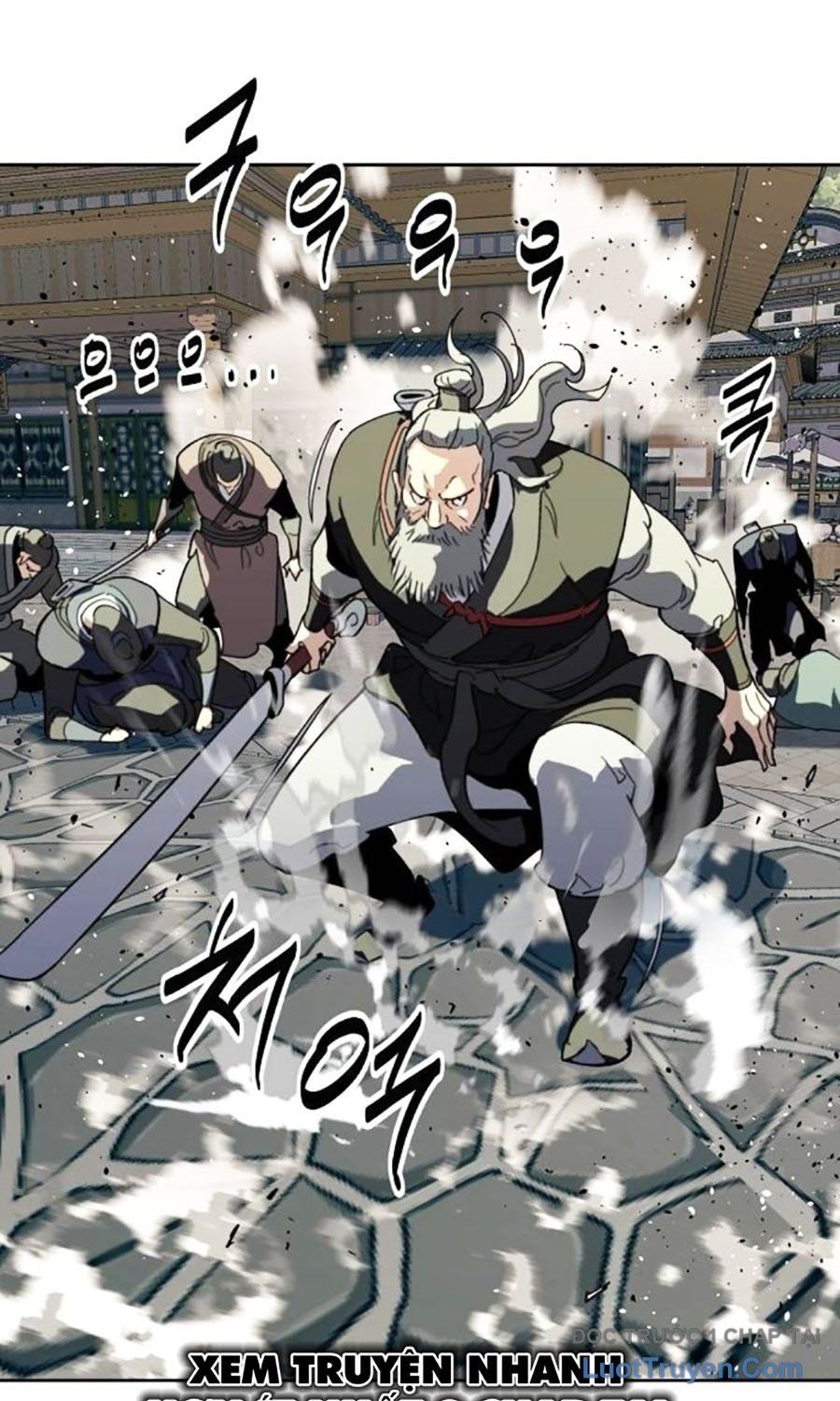 Đại Thánh Trùng Sinh Nam Cung Thế Gia - Chapter 41 - Page 79