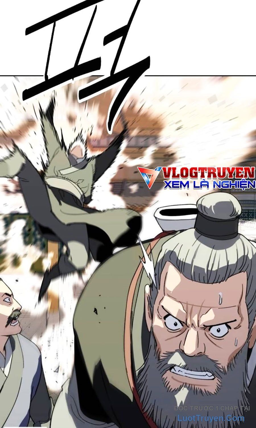 Đại Thánh Trùng Sinh Nam Cung Thế Gia - Chapter 41 - Page 81