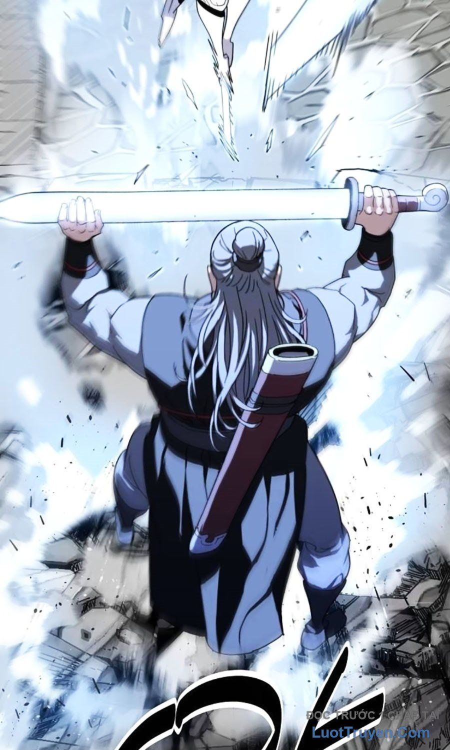 Đại Thánh Trùng Sinh Nam Cung Thế Gia - Chapter 41 - Page 89