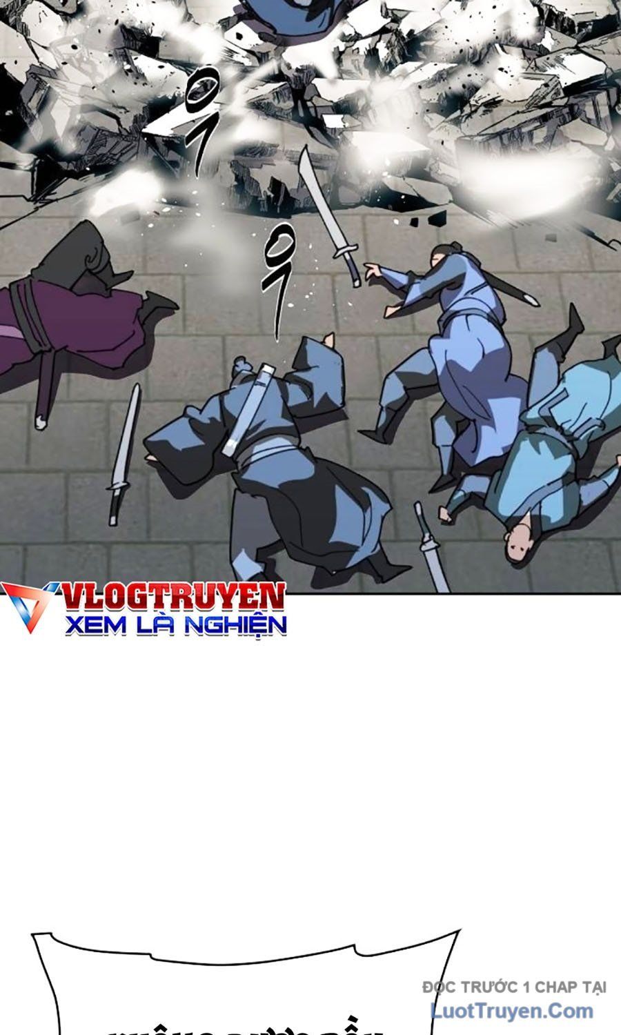 Đại Thánh Trùng Sinh Nam Cung Thế Gia - Chapter 41 - Page 93