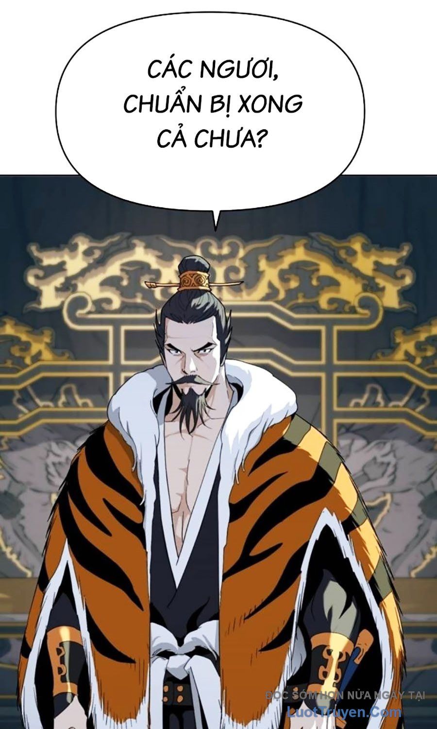 Đại Thánh Trùng Sinh Nam Cung Thế Gia - Chapter 42 - Page 101