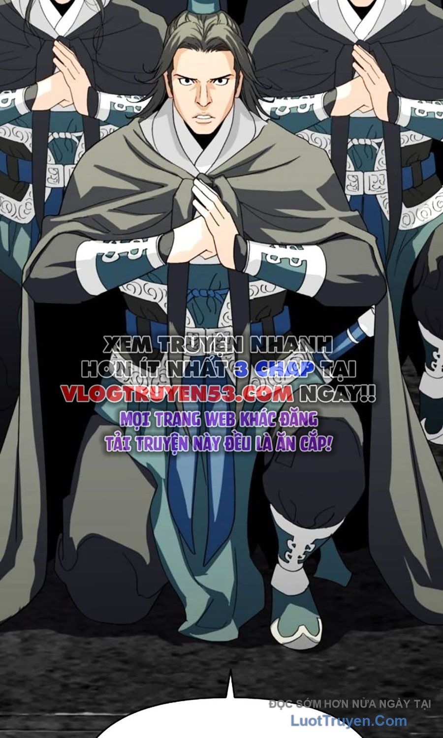 Đại Thánh Trùng Sinh Nam Cung Thế Gia - Chapter 42 - Page 104