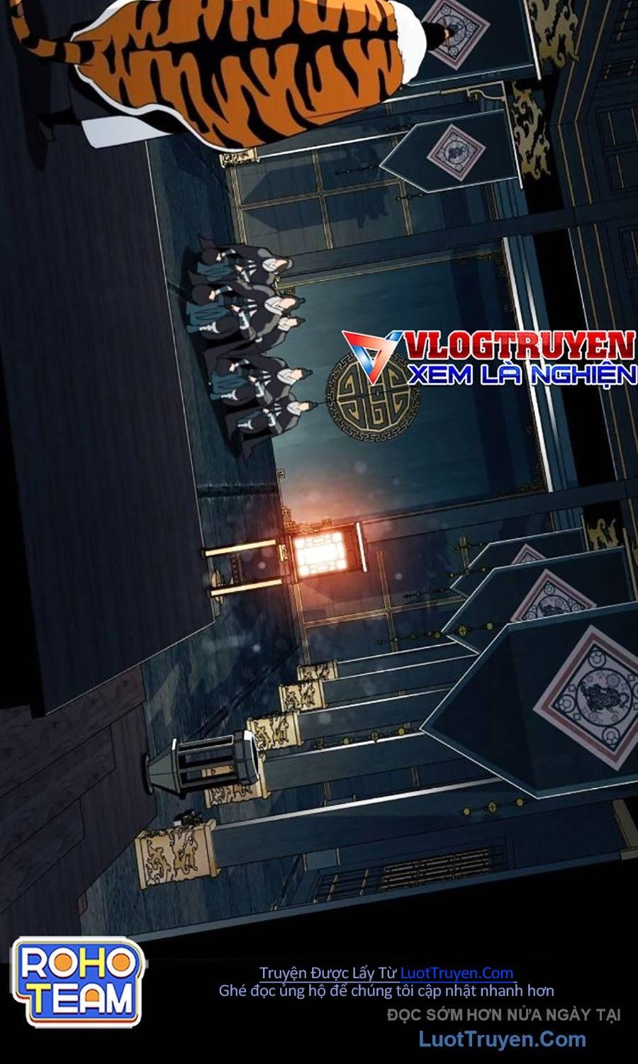 Đại Thánh Trùng Sinh Nam Cung Thế Gia - Chapter 42 - Page 106