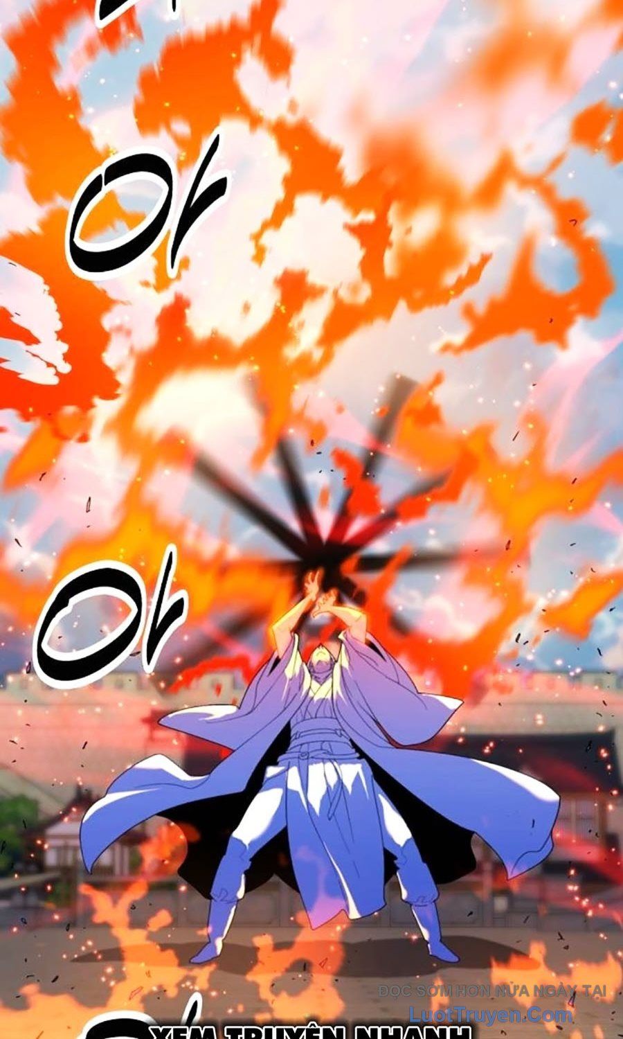 Đại Thánh Trùng Sinh Nam Cung Thế Gia - Chapter 42 - Page 11
