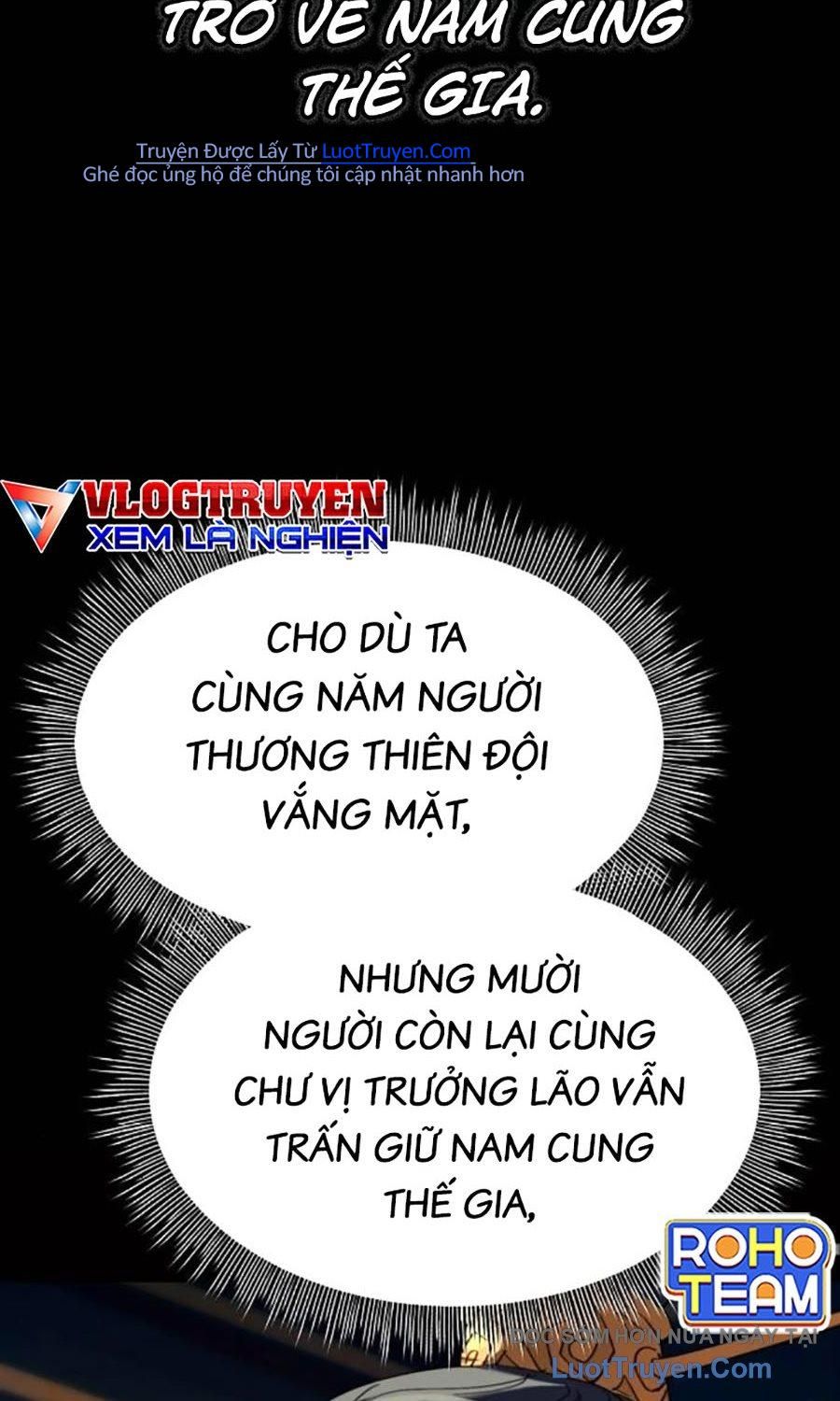 Đại Thánh Trùng Sinh Nam Cung Thế Gia - Chapter 42 - Page 110