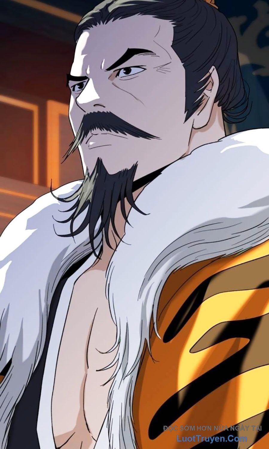 Đại Thánh Trùng Sinh Nam Cung Thế Gia - Chapter 42 - Page 111