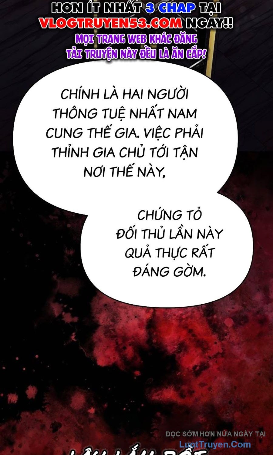 Đại Thánh Trùng Sinh Nam Cung Thế Gia - Chapter 42 - Page 116