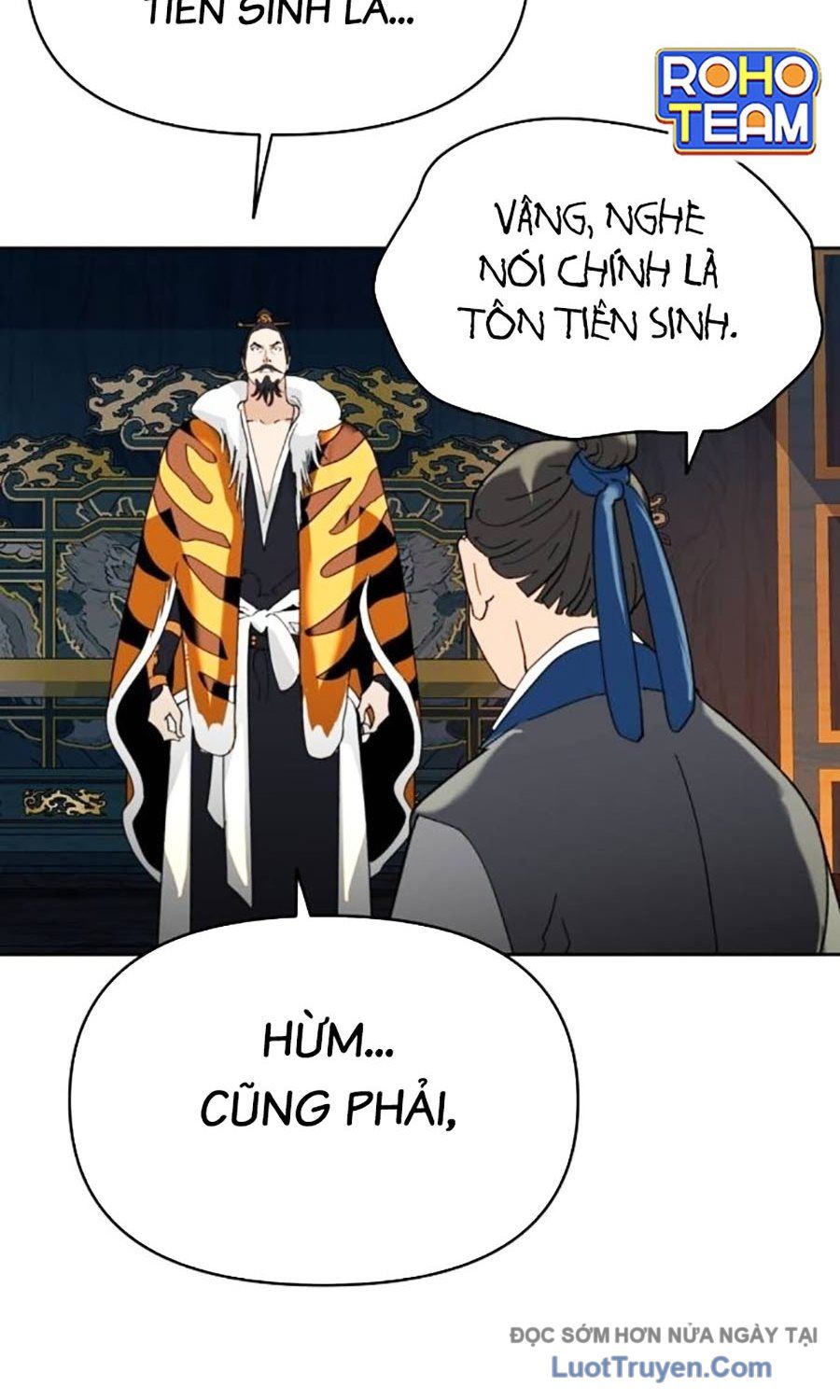 Đại Thánh Trùng Sinh Nam Cung Thế Gia - Chapter 42 - Page 122