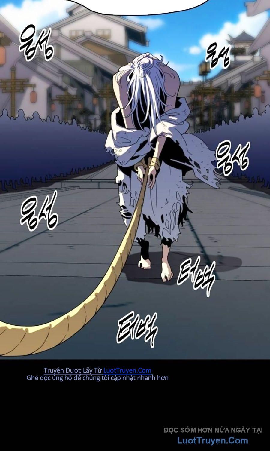 Đại Thánh Trùng Sinh Nam Cung Thế Gia - Chapter 42 - Page 127