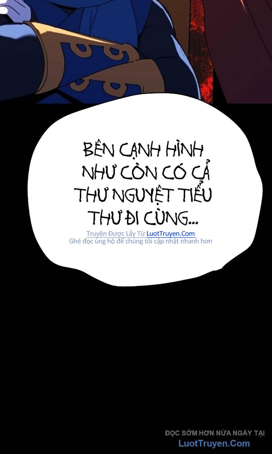 Đại Thánh Trùng Sinh Nam Cung Thế Gia - Chapter 42 - Page 129