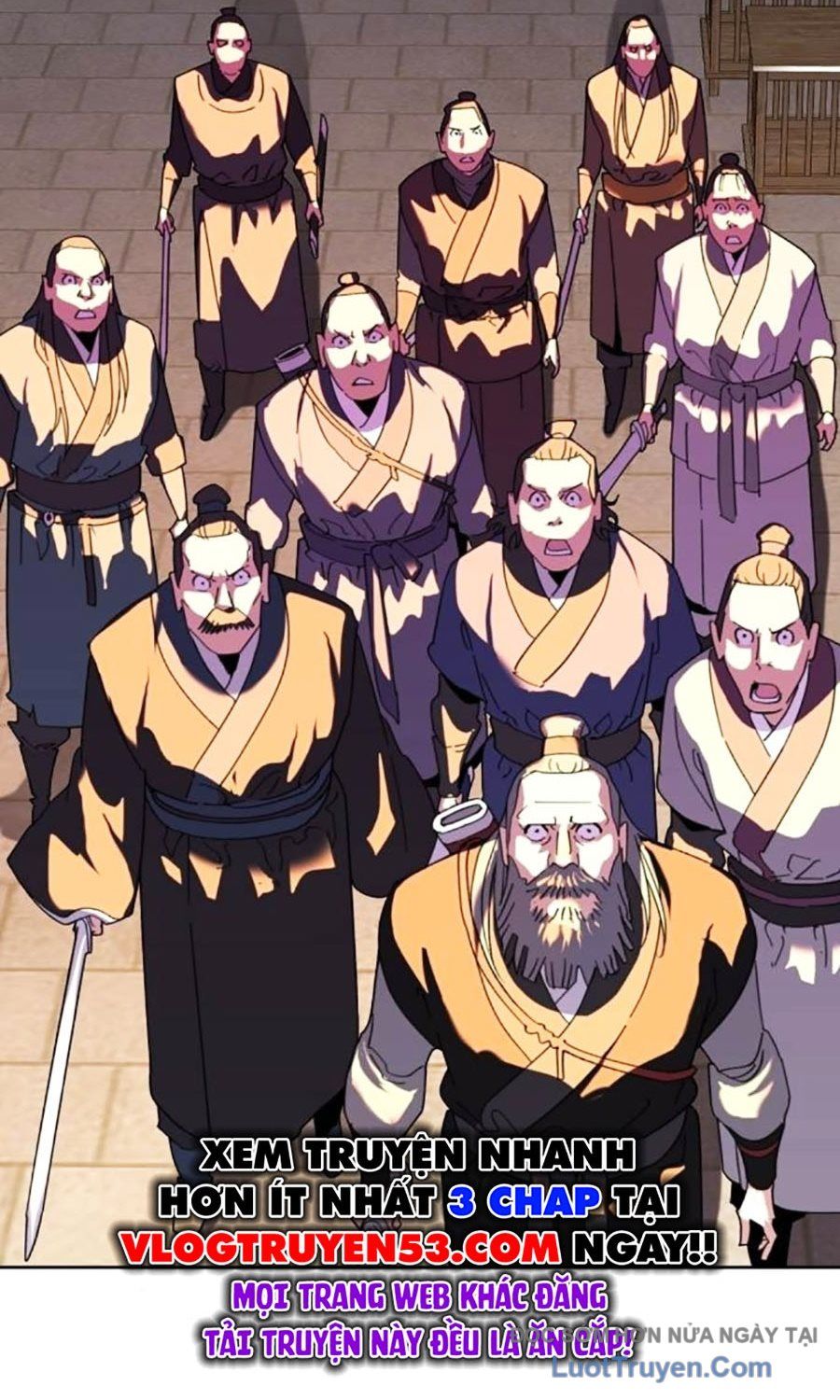 Đại Thánh Trùng Sinh Nam Cung Thế Gia - Chapter 42 - Page 13