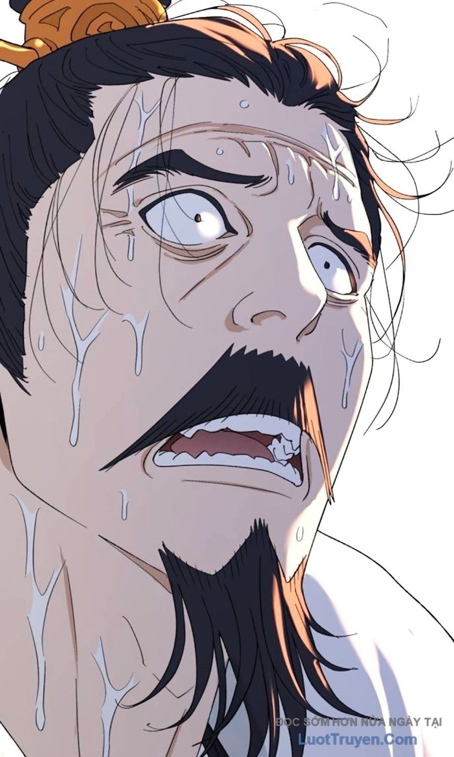 Đại Thánh Trùng Sinh Nam Cung Thế Gia - Chapter 42 - Page 131