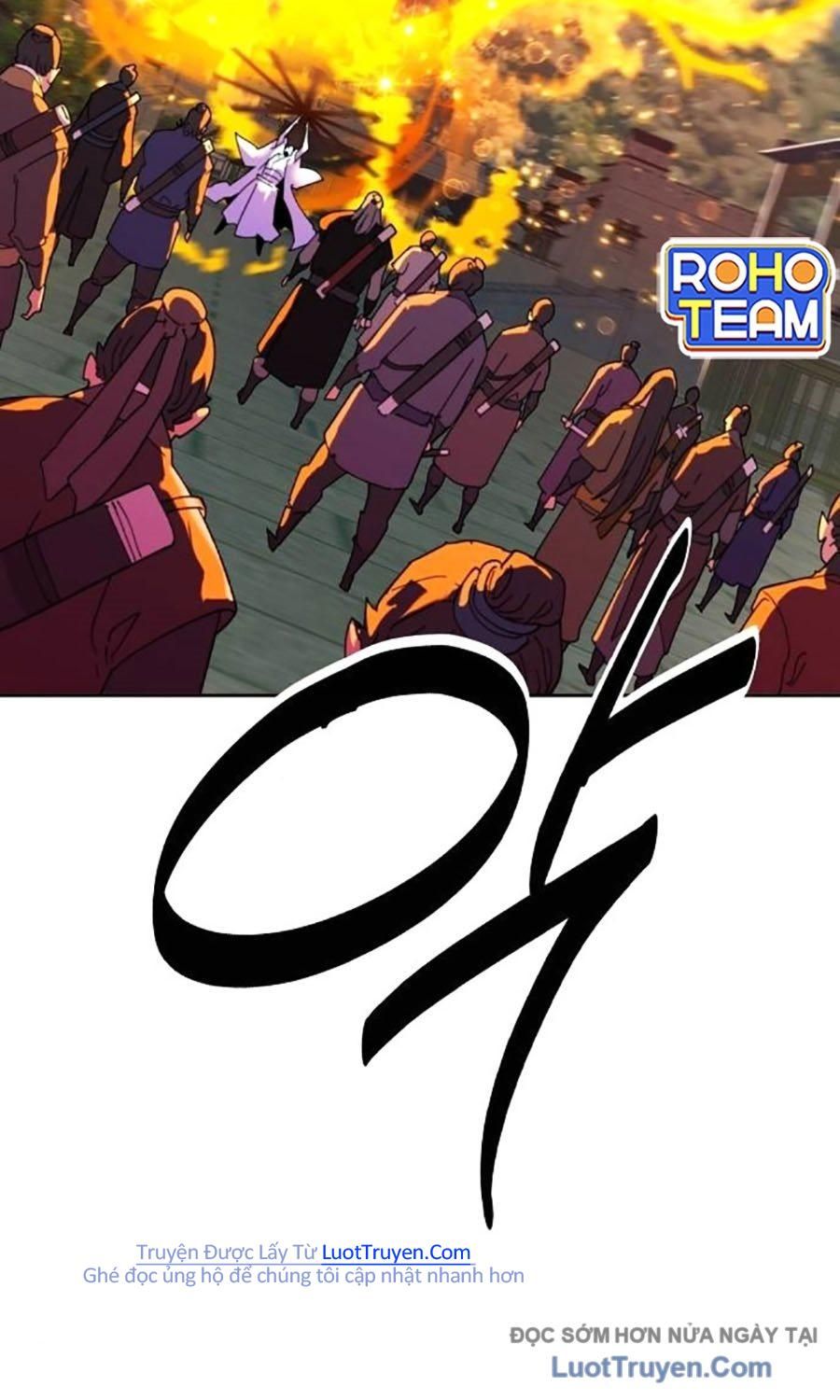 Đại Thánh Trùng Sinh Nam Cung Thế Gia - Chapter 42 - Page 16