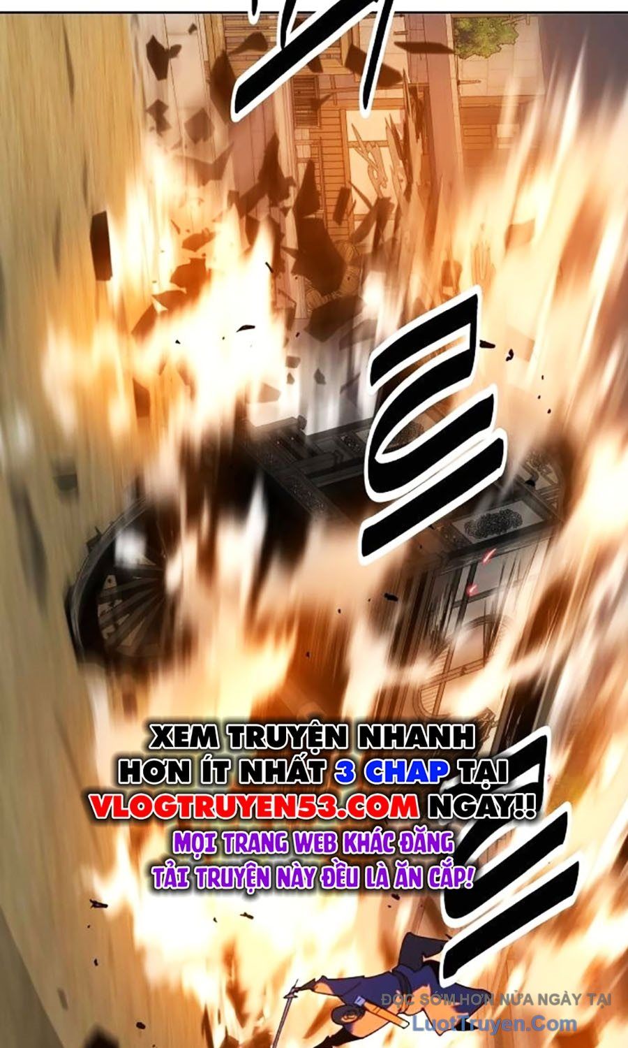 Đại Thánh Trùng Sinh Nam Cung Thế Gia - Chapter 42 - Page 25