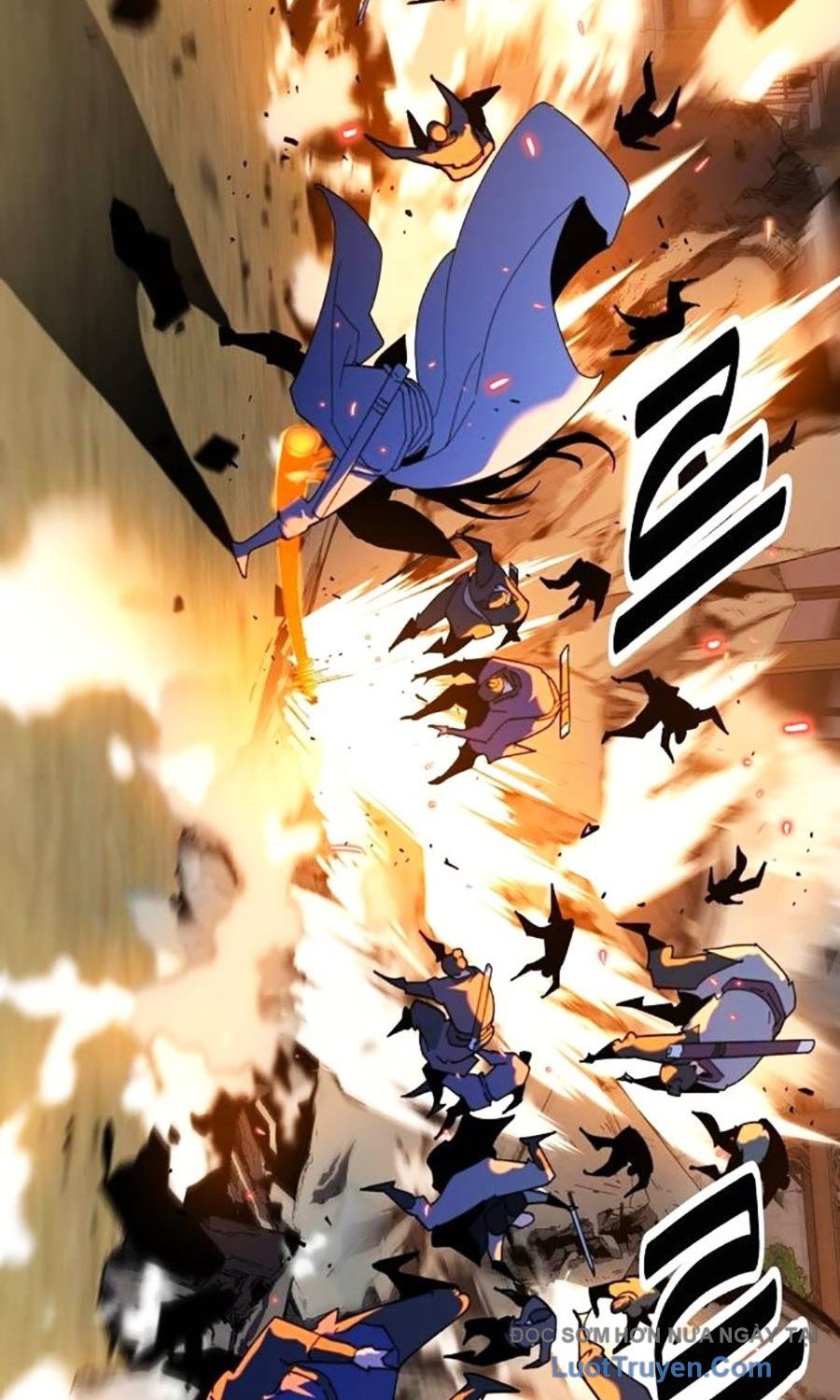 Đại Thánh Trùng Sinh Nam Cung Thế Gia - Chapter 42 - Page 26