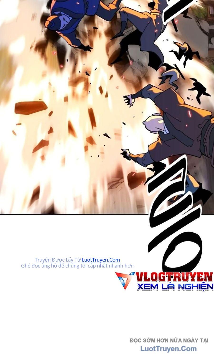 Đại Thánh Trùng Sinh Nam Cung Thế Gia - Chapter 42 - Page 27