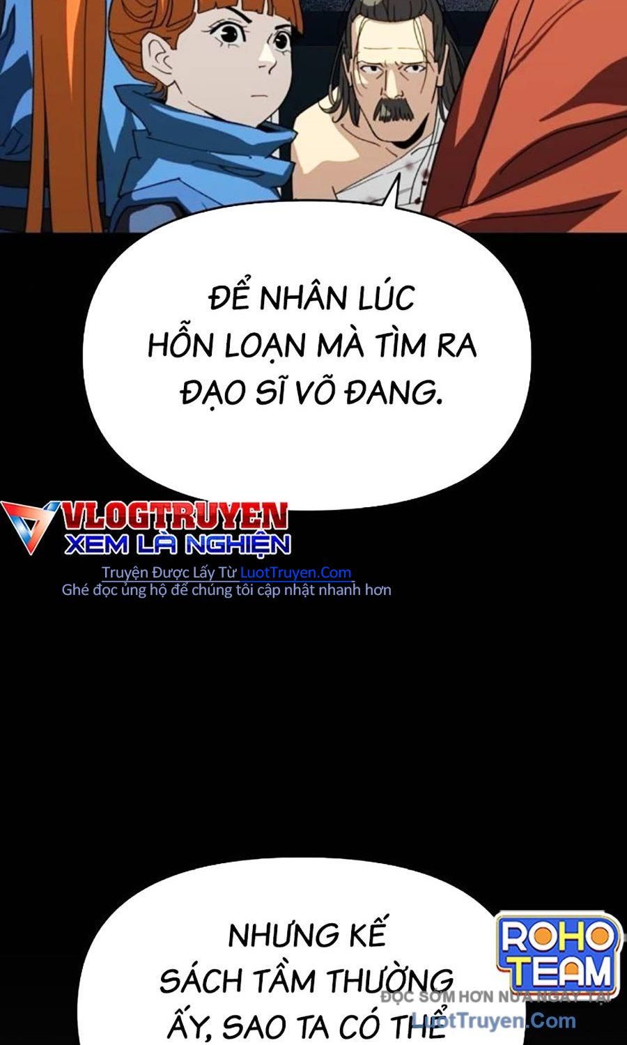 Đại Thánh Trùng Sinh Nam Cung Thế Gia - Chapter 42 - Page 3