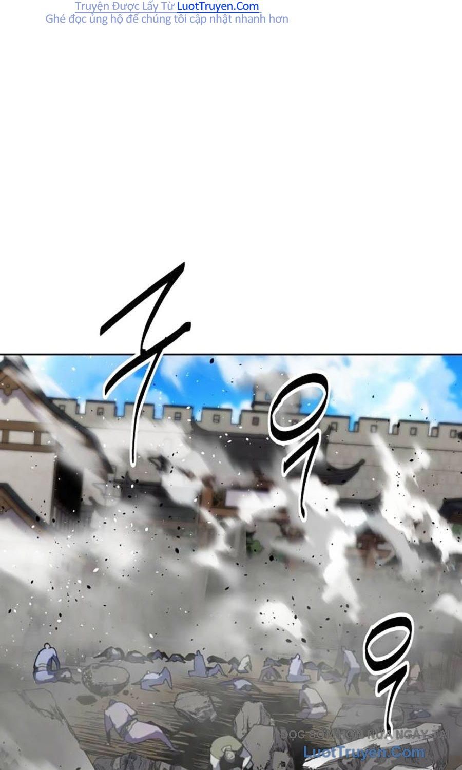 Đại Thánh Trùng Sinh Nam Cung Thế Gia - Chapter 42 - Page 38