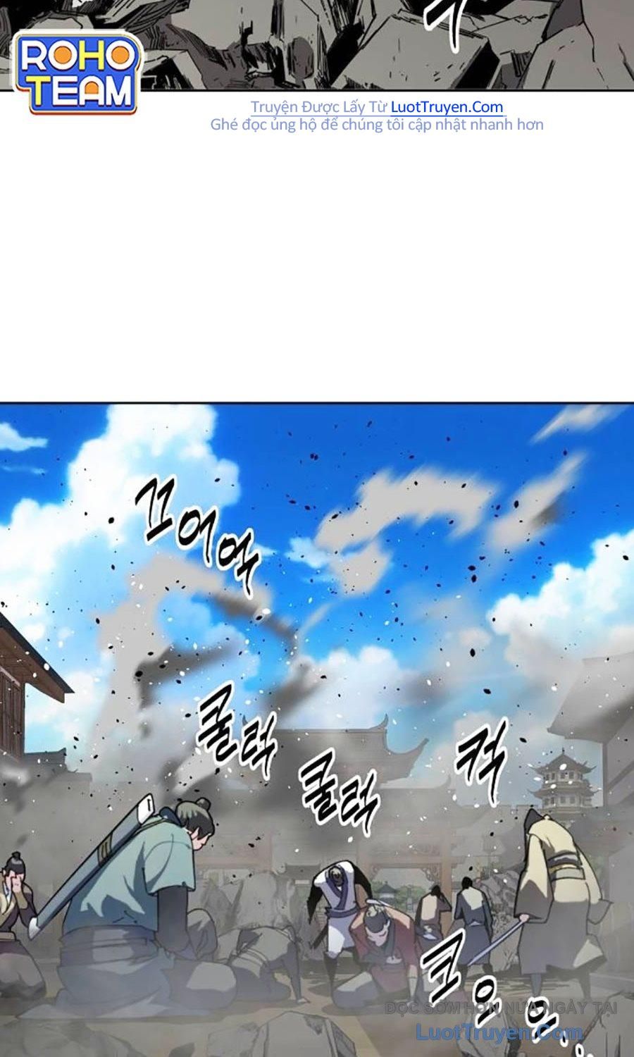 Đại Thánh Trùng Sinh Nam Cung Thế Gia - Chapter 42 - Page 40