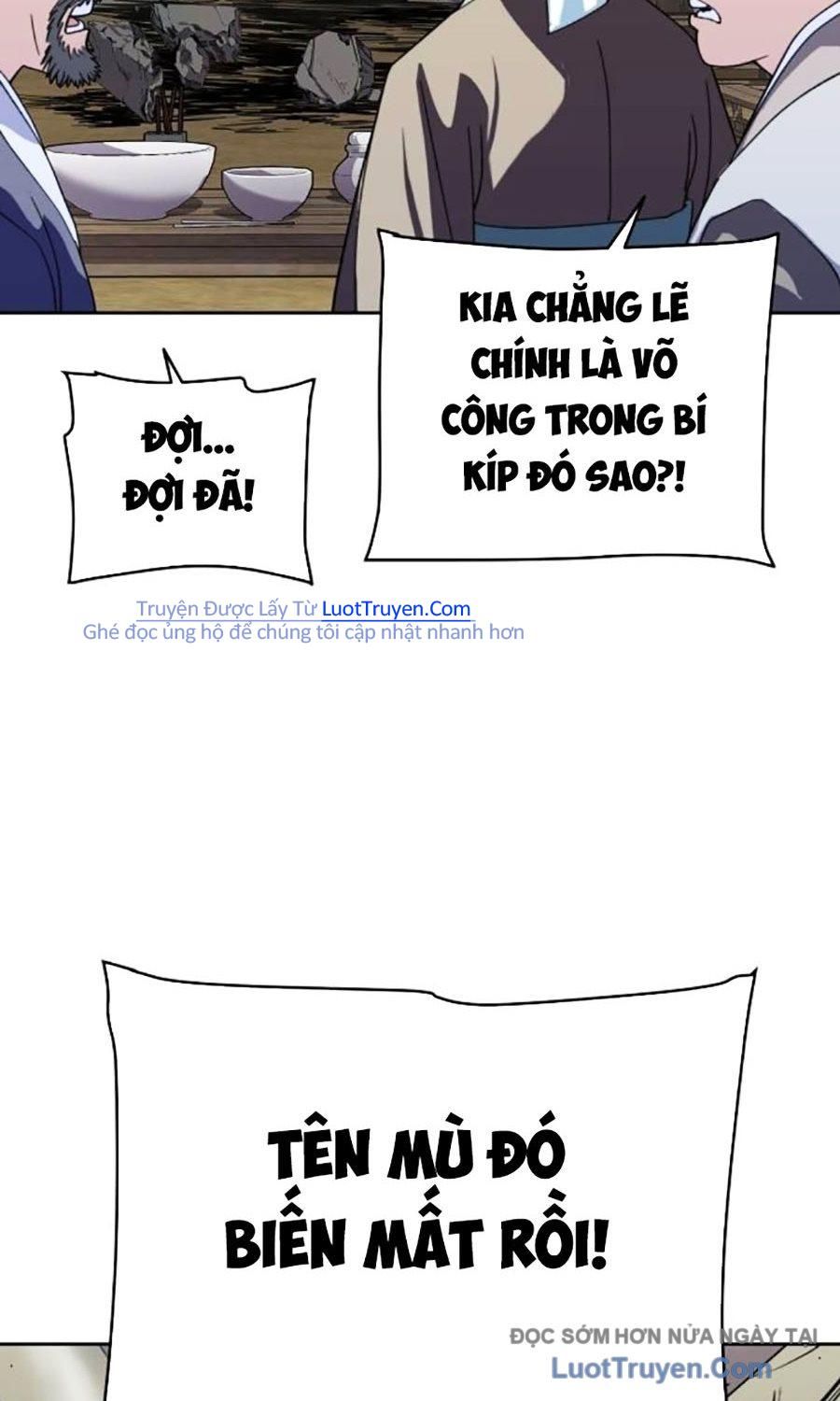 Đại Thánh Trùng Sinh Nam Cung Thế Gia - Chapter 42 - Page 42