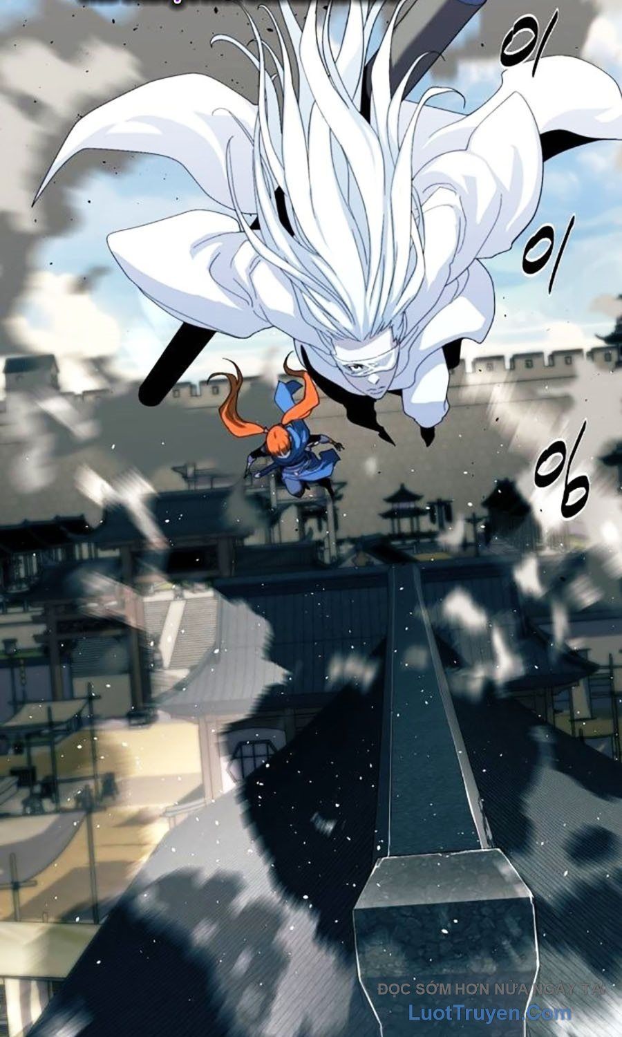 Đại Thánh Trùng Sinh Nam Cung Thế Gia - Chapter 42 - Page 46