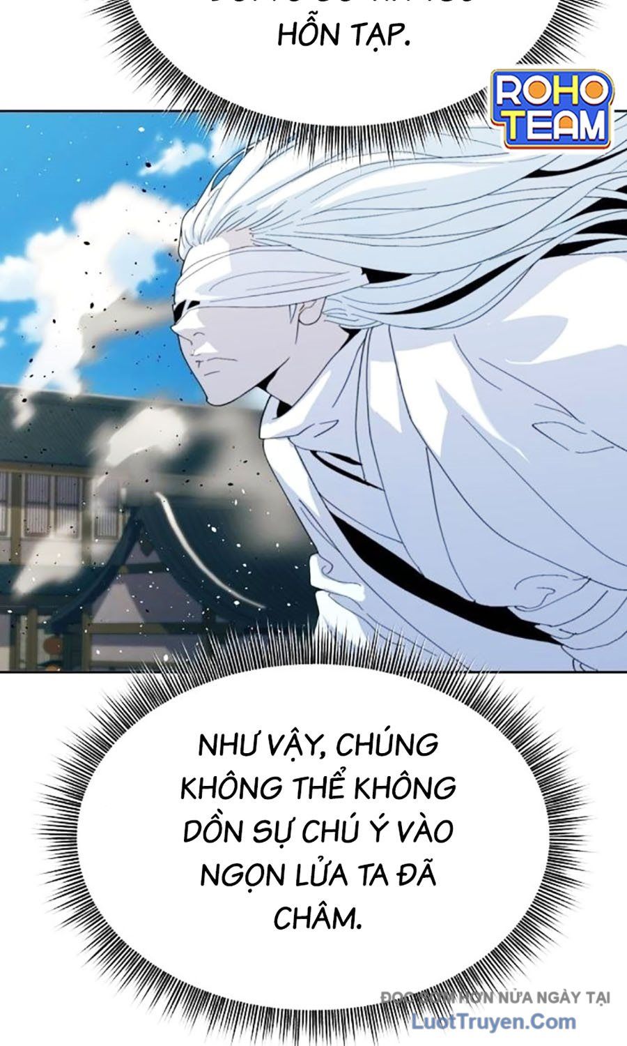 Đại Thánh Trùng Sinh Nam Cung Thế Gia - Chapter 42 - Page 48