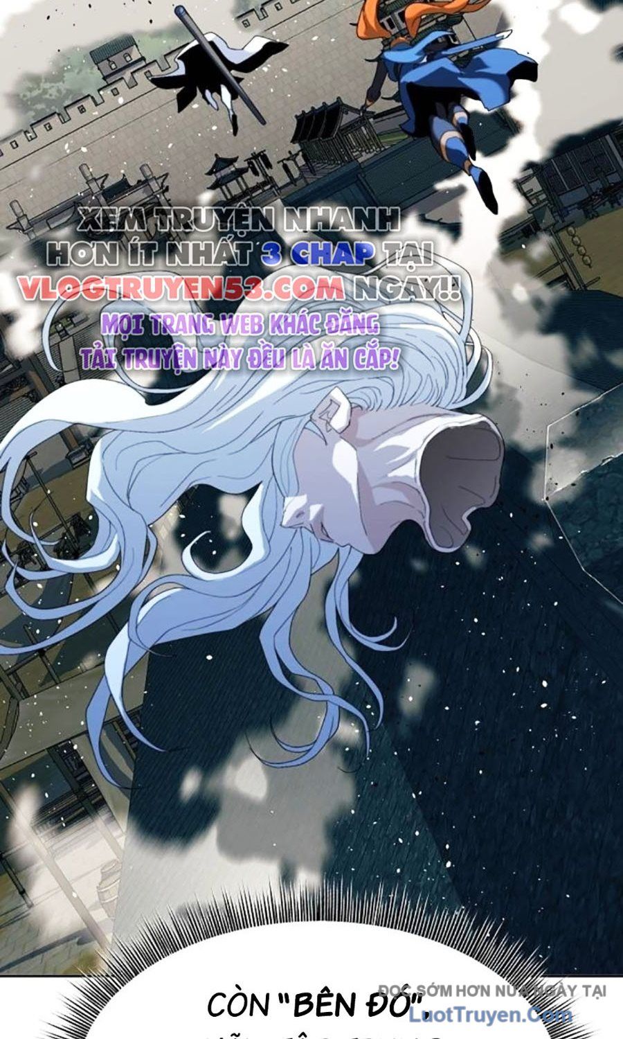 Đại Thánh Trùng Sinh Nam Cung Thế Gia - Chapter 42 - Page 53
