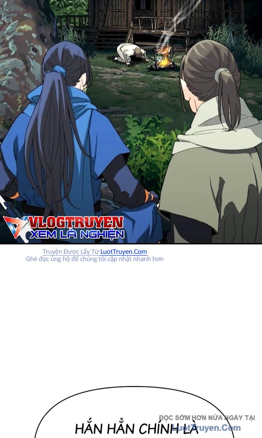 Đại Thánh Trùng Sinh Nam Cung Thế Gia - Chapter 42 - Page 56