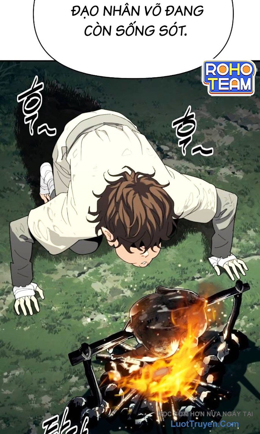 Đại Thánh Trùng Sinh Nam Cung Thế Gia - Chapter 42 - Page 57