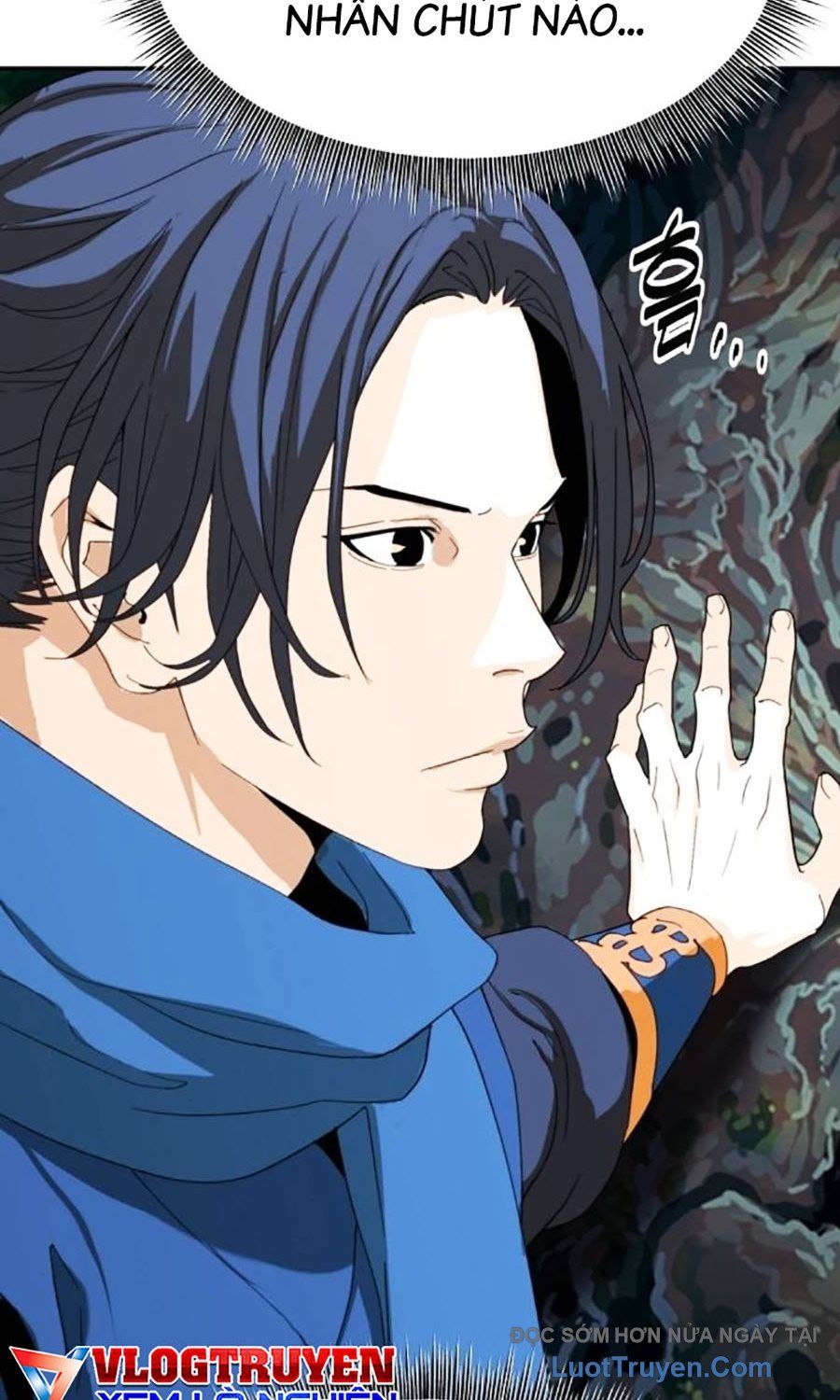 Đại Thánh Trùng Sinh Nam Cung Thế Gia - Chapter 42 - Page 59