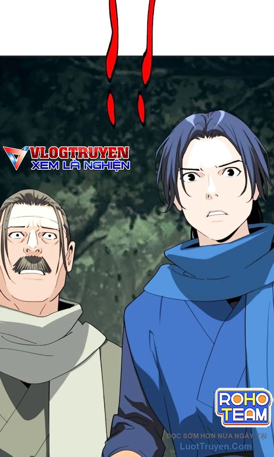 Đại Thánh Trùng Sinh Nam Cung Thế Gia - Chapter 42 - Page 64