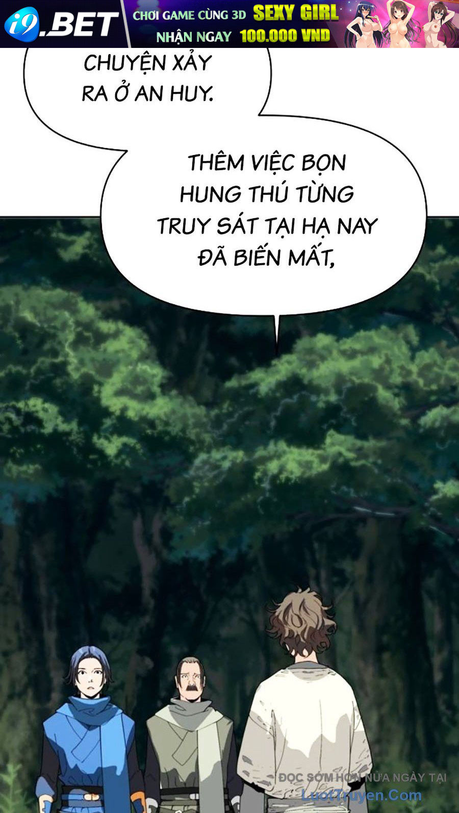 Đại Thánh Trùng Sinh Nam Cung Thế Gia - Chapter 42 - Page 67